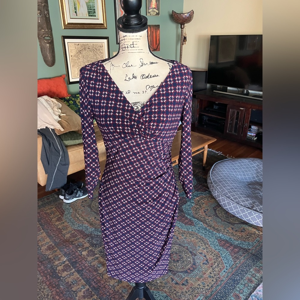 Ralph Lauren Dress